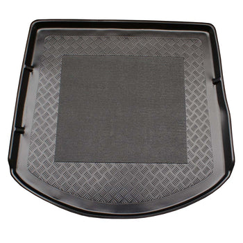 Tavita portbagaj Ford Mondeo Turnier caroserie combi fabricatie 07.2007 - 2014 (cu roata de rezerva normala)