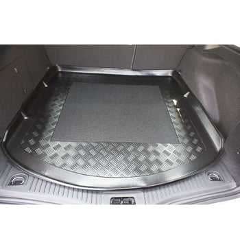 Tavita portbagaj Ford Mondeo Turnier caroserie combi fabricatie 09.2007 - 2014 (cu roata de rezerva ingusta sau cu kit de reparatie pana)