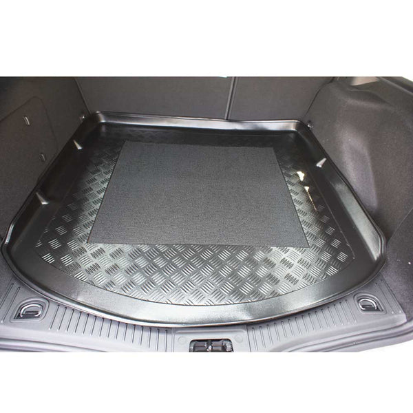 Tavita portbagaj Ford Mondeo Turnier caroserie combi fabricatie 09.2007 - 2014 (cu roata de rezerva ingusta sau cu kit de reparatie pana)
