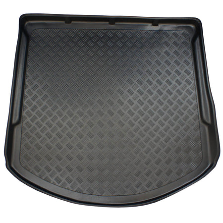 Tavita portbagaj Ford Mondeo Turnier caroserie combi fabricatie 09.2007 - 2014 (cu roata de rezerva ingusta sau cu kit de reparatie pana)