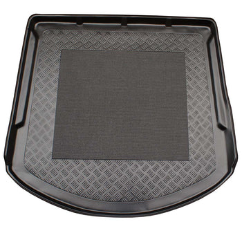 Tavita portbagaj Ford Mondeo Turnier caroserie combi fabricatie 09.2007 - 2014 (cu roata de rezerva ingusta sau cu kit de reparatie pana)