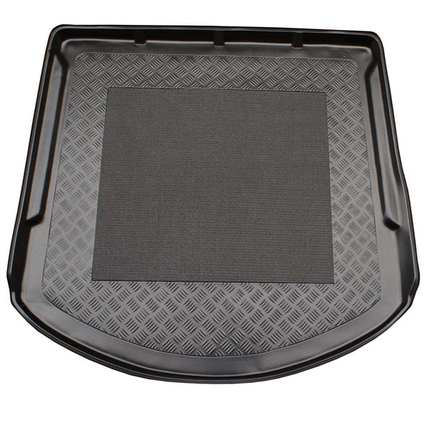 Tavita portbagaj Ford Mondeo Turnier caroserie combi fabricatie 09.2007 - 2014 (cu roata de rezerva ingusta sau cu kit de reparatie pana)