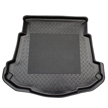 Tavita portbagaj Ford Mondeo Liftback caroserie hatchback fabricatie 09.2007 - 2014 (cu roata de rezerva ingusta sau cu kit de reparatie pana)