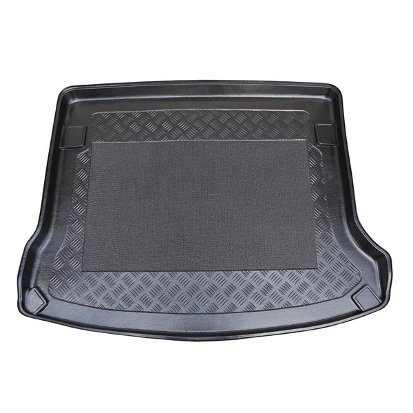 Tavita portbagaj Dacia Logan MCV caroserie combi fabricatie 01.2007 - 2013 (5 locuri)