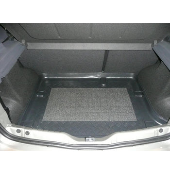Tavita portbagaj Dacia Sandero / Stepway caroserie hatchback fabricatie 06.2008 - 11.2012