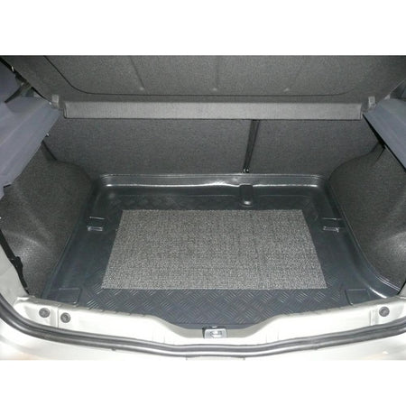 Tavita portbagaj Dacia Sandero / Stepway caroserie hatchback fabricatie 06.2008 - 11.2012