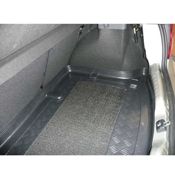 Tavita portbagaj Dacia Sandero / Stepway caroserie hatchback fabricatie 06.2008 - 11.2012