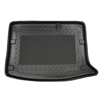 Tavita portbagaj Dacia Sandero / Stepway caroserie hatchback fabricatie 06.2008 - 11.2012