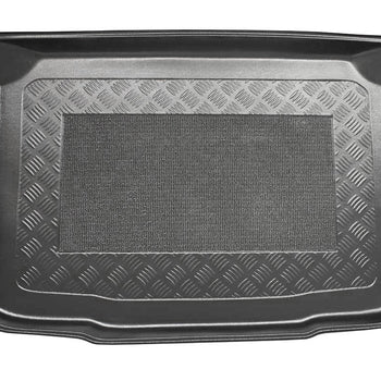 Tavita portbagaj Chrysler Crossfire Coupe caroserie hatchback fabricatie 2002 - 12.2007