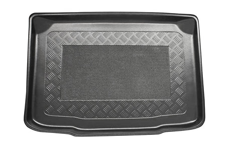 Tavita portbagaj Chrysler Crossfire Coupe caroserie hatchback fabricatie 2002 - 12.2007