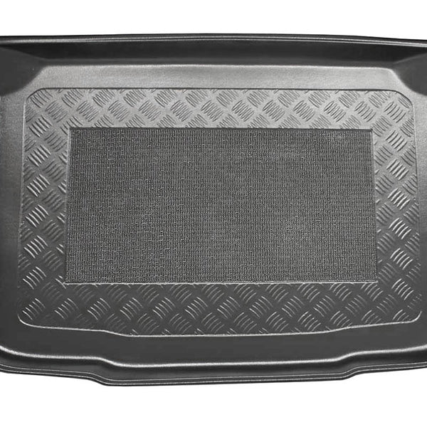 Tavita portbagaj Chrysler Crossfire Coupe caroserie hatchback fabricatie 2002 - 12.2007