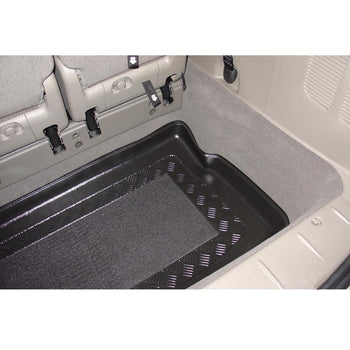 Tavita portbagaj Chrysler Grand Voyager IV STOW'N GO fabricatie 2001.04 - 2008