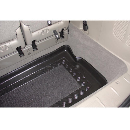 Tavita portbagaj Chrysler Grand Voyager IV STOW'N GO fabricatie 2001.04 - 2008