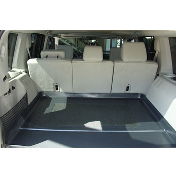 Tavita portbagaj Jeep Commander caroserie 4X4 fabricatie 2006 - prezent