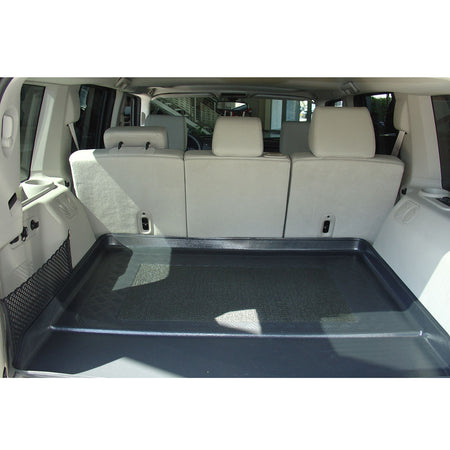 Tavita portbagaj Jeep Commander caroserie 4X4 fabricatie 2006 - prezent