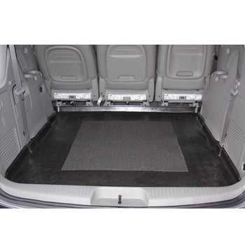 Tavita portbagaj Kia Carnival III caroserie van-minivan fabricatie 2006 - prezent