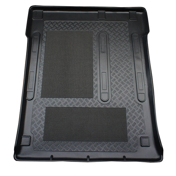 Tavita portbagaj Mercedes Vito / Viano Long combi fabricatie  2003 - 2014