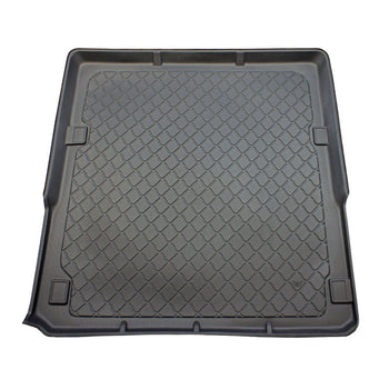 Tavita portbagaj Mercedes E W211 caroserie combi fabricatie 2002 - 02.2009 (cu navigatie)