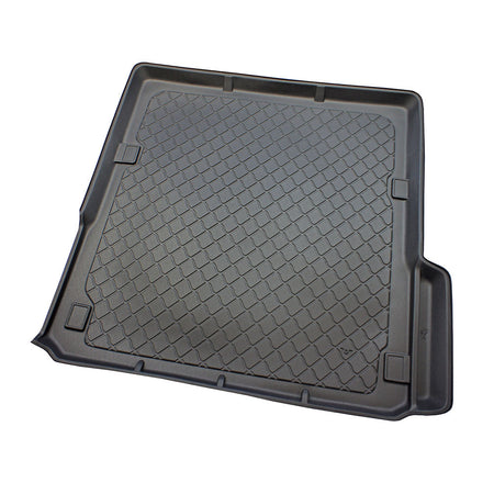 Tavita portbagaj Mercedes E W211 caroserie combi fabricatie 2002 - 02.2009 (cu navigatie)