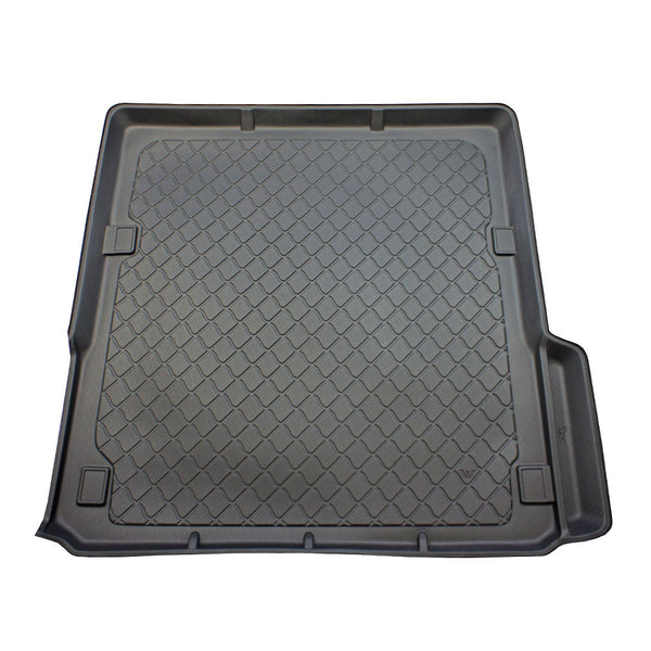 Tavita portbagaj Mercedes E W211 caroserie combi fabricatie 2002 - 02.2009 (cu navigatie)