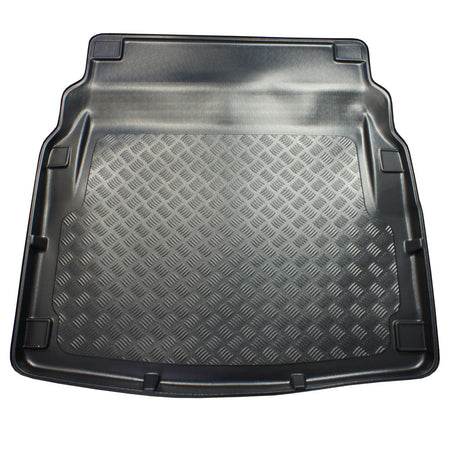 Tavita portbagaj Mercedes E W212 caroserie sedan fabricatie  03.2009 - 2016 (fara elemente din plastic in portbagaj - v1)