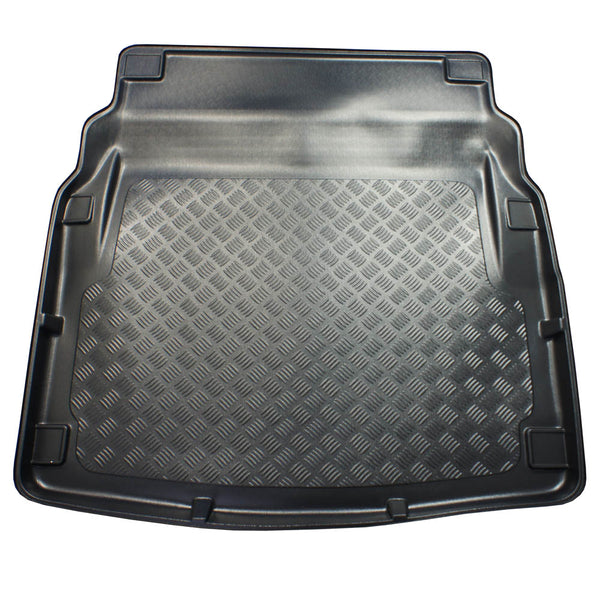 Tavita portbagaj Mercedes E W212 caroserie sedan fabricatie  03.2009 - 2016 (fara elemente din plastic in portbagaj - v1)
