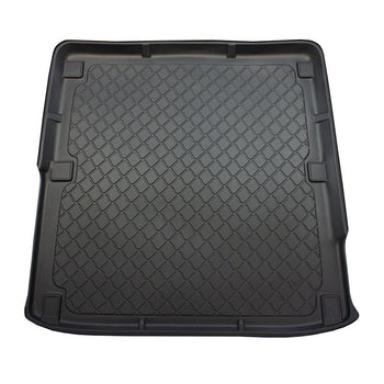Tavita portbagaj Mercedes E W212 caroserie combi fabricatie 05.2009 - 2016
