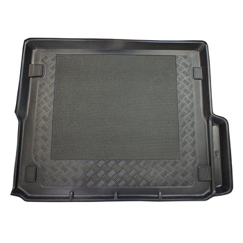 Tavita portbagaj Mercedes E W211 caroserie combi fabricatie 2003 - 02.2009(navi variobox)