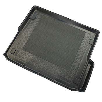 Tavita portbagaj Mercedes E W211 caroserie combi fabricatie 2003 - 02.2009(navi variobox)