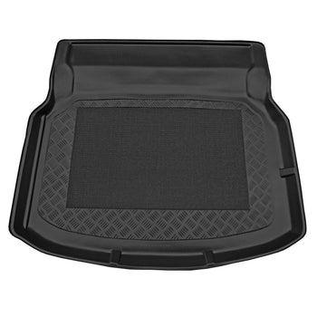 Tavita portbagaj Mercedes C W204 caroserie sedan fabricatie 04.2007 - 2014 (bancheta rabatabila-v2)