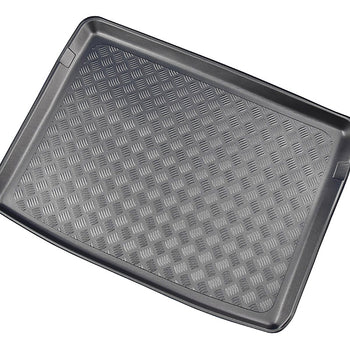 Tavita portbagaj Mercedes B W246 caroserie van - minivan fabricatie 11.2011 - prezent (portbagaj mai sus)