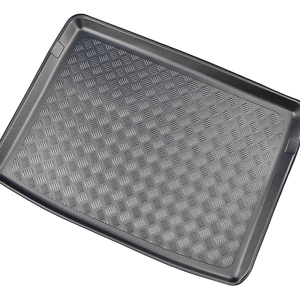 Tavita portbagaj Mercedes B W246 caroserie van - minivan fabricatie 11.2011 - prezent (portbagaj mai sus)