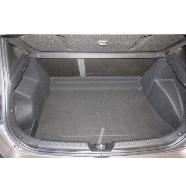 Tavita portbagaj Kia Ceed caroserie hatchback fabricatie 05.2012 - 2018 (portbagaj mai jos)