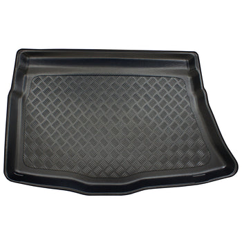 Tavita portbagaj Kia Ceed caroserie hatchback fabricatie 05.2012 - 2018 (portbagaj mai jos)