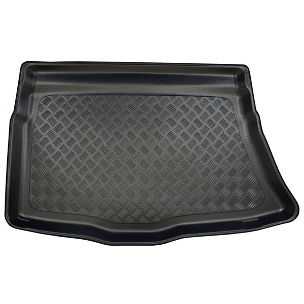 Tavita portbagaj Kia Ceed caroserie hatchback fabricatie 05.2012 - 2018 (portbagaj mai jos)