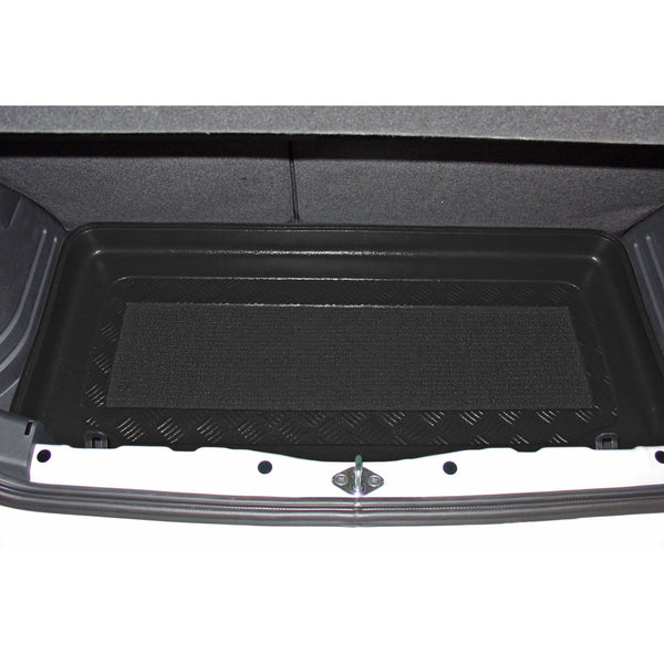 Tavita portbagaj Kia Picanto caroserie hatchback fabricatie 2007 - 03.2011 (dupa facelift)