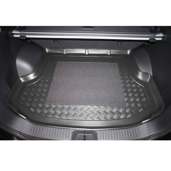 Tavita portbagaj Kia Sorento II fabricatie 11.2009 - 2015 (5 locuri)