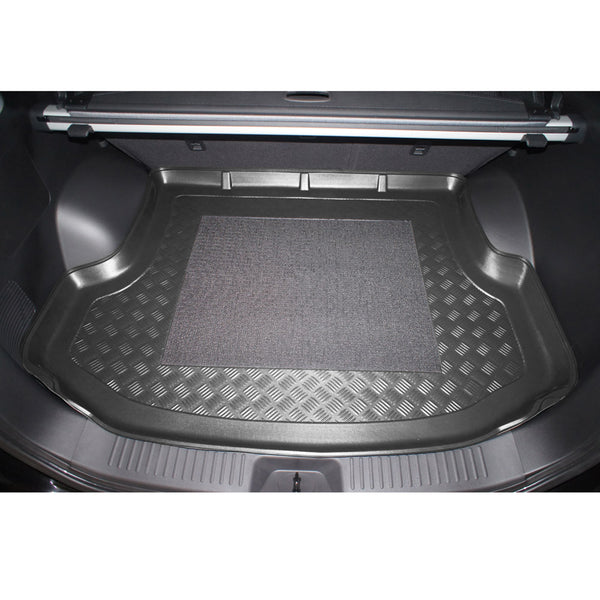 Tavita portbagaj Kia Sorento II fabricatie 11.2009 - 2015 (5 locuri)