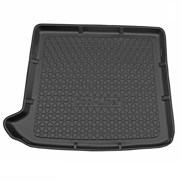 Tavita portbagaj premium Chevrolet Orlando fabricatie 2011-2014