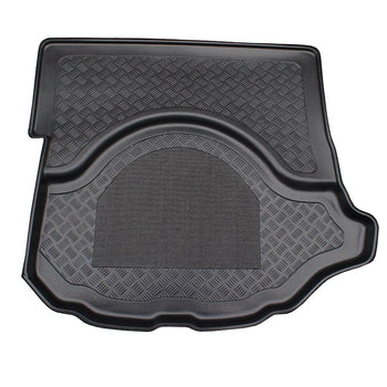 Tavita portbagaj Jaguar X Type croserie sedan fabricatie 2001 - 2009 (cu CD in portbagaj)