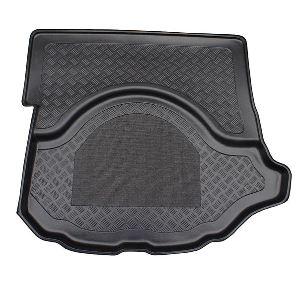 Tavita portbagaj Jaguar X Type croserie sedan fabricatie 2001 - 2009 (cu CD in portbagaj)
