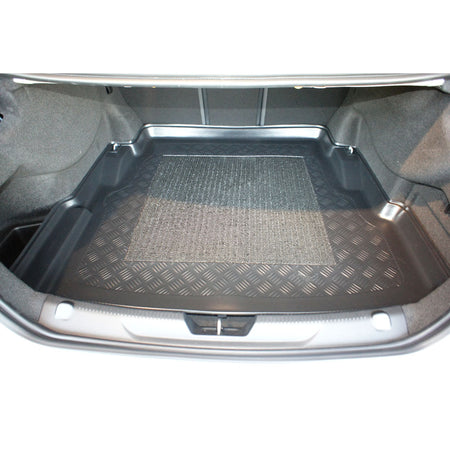 Tavita portbagaj Jaguar XE fabricatie 06.2015 - prezent (roata rezerva ingusta)