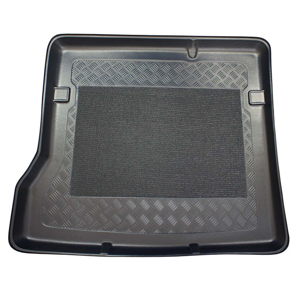 Tavita portbagaj Dacia Duster caroserie 4x2 fabricatie 2010 - 2018