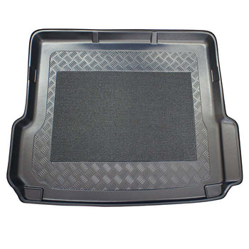 Tavita portbagaj Dacia Duster caroserie 4x4 fabricatie 2010 - 2018