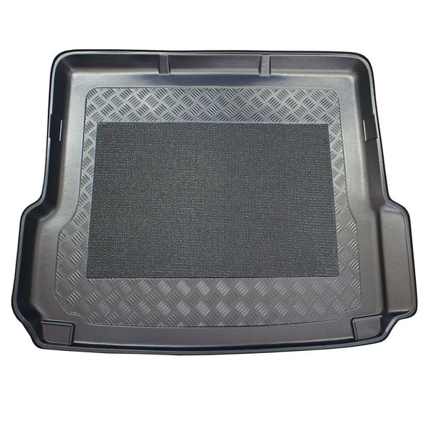 Tavita portbagaj Dacia Duster caroserie 4x4 fabricatie 2010 - 2018