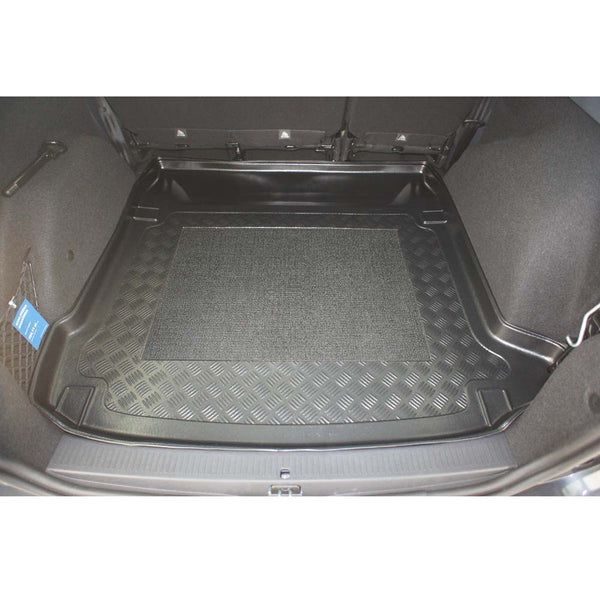 Tavita portbagaj Dacia Lodgy fabricatie 07.2012 - prezent (5 locuri)