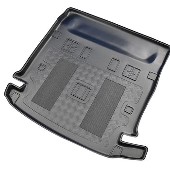 Tavita portbagaj Dacia Lodgy fabricatie 07.2012 - prezent (7 locuri)