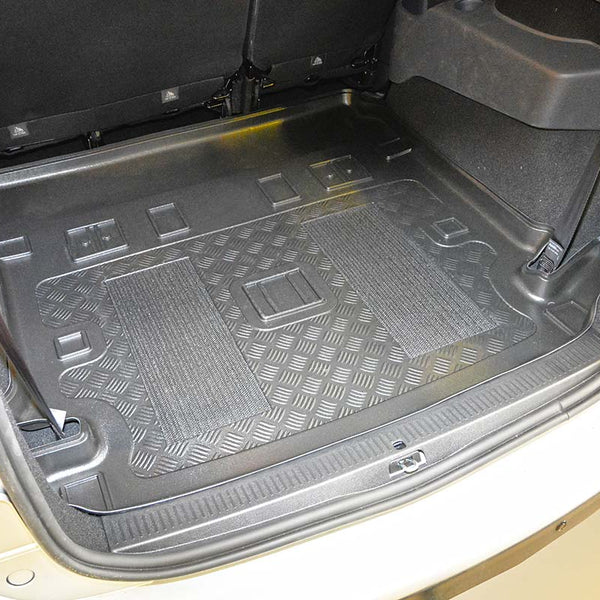 Tavita portbagaj Dacia Lodgy fabricatie 07.2012 - prezent (7 locuri)