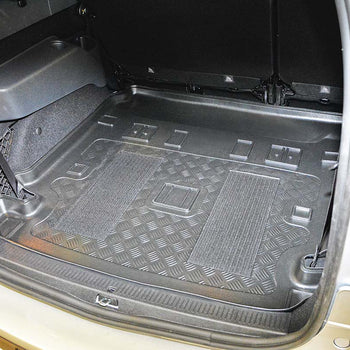 Tavita portbagaj Dacia Lodgy fabricatie 07.2012 - prezent (7 locuri)