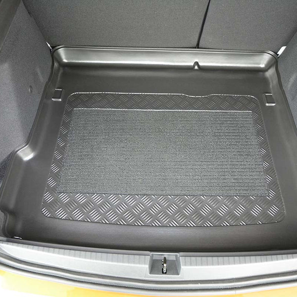 Tavita portbagaj Dacia Duster 4x2 fabricatie 01.2018-prezent